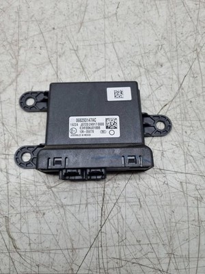 Chrysler Pacifica 2019 Steuergerät Einparkhilfe Parktronic PDC EVI12634