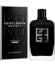 GENTLEMAN SOCIETY EXTREME BY GIVENCHY EDP 200ML 6.7 FL.OZ 