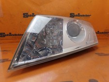 Hauptscheinwerfer links Xenon D1S, Steuergerät und Leuchtmittel  OCTAVIA II COMB