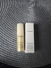 MAC Hyper Real Serumizer skin balancing  hydration serum- 4ml Travel Size