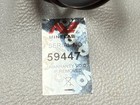 Minelab 11" Round GP Series DD Search Coil White GPX 5000 4500 GP SD commander  — photo 2