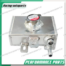 Aluminum Superchargertank For Dodgechargerchallenger Hellcat Srt 6.2l 2015-17