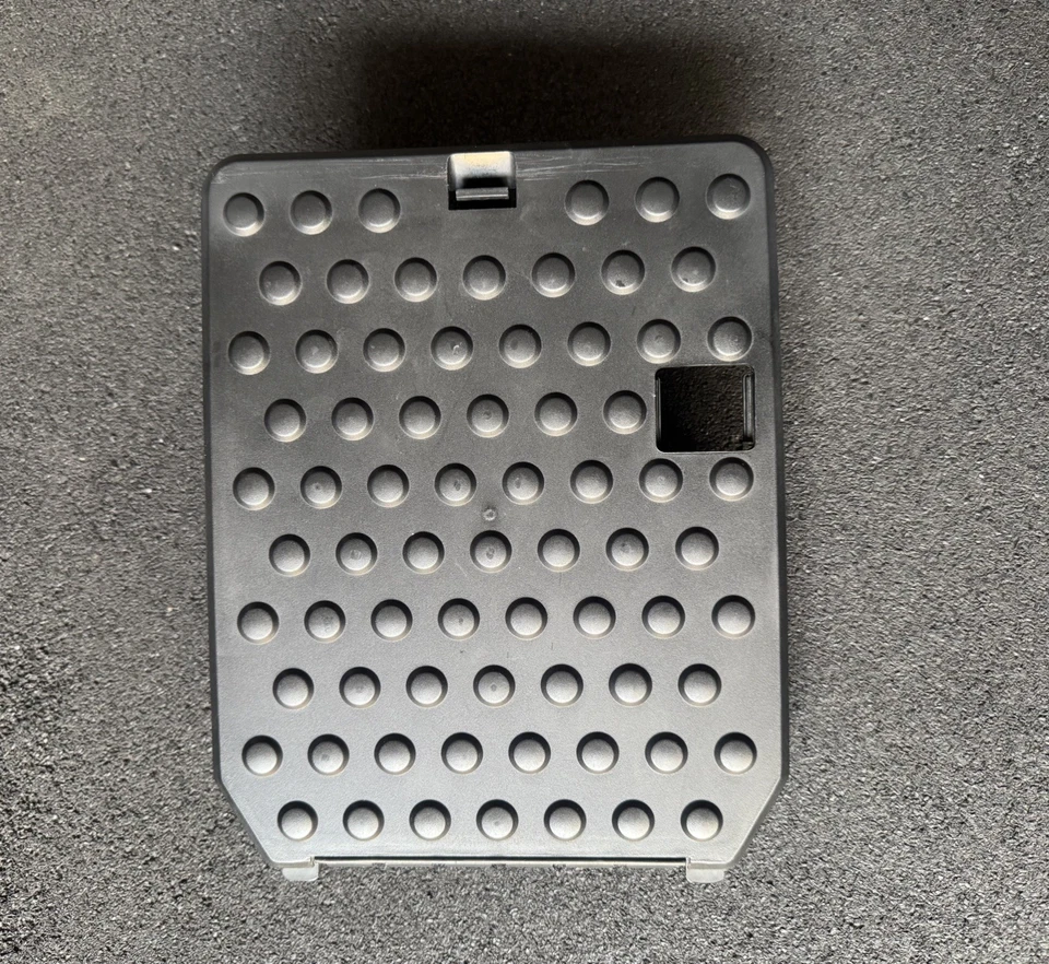 Caja de herramientas BMW R 1150 GS - Imagen 3 de 4