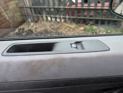 CITROEN DISPATCH 2016-2023 ELECTRIC WINDOW SWITCH FRONT LEFT SIDE 96762292ZD