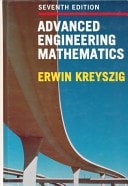 Advanced Engineering Mathematics