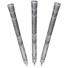MCC Plus4 Golf Club Grip - All-Weather Hybrid Grip
