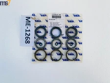 CAT PUMPS 31770 SEAL KIT -NBR FOR 1540,1540E & 1540EC TRIPLEX PLUNGER PUMPS #NEW