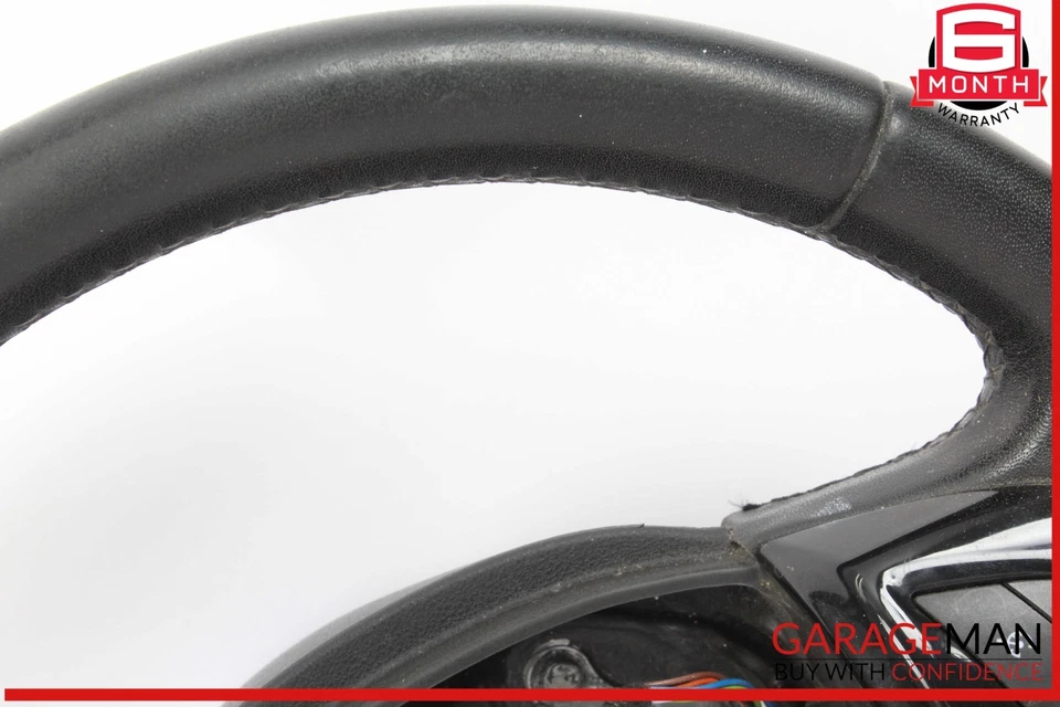 Volante delantero izquierdo del lado del conductor 15-18 RAM Promaster City negro OEM Foto 4 de 4