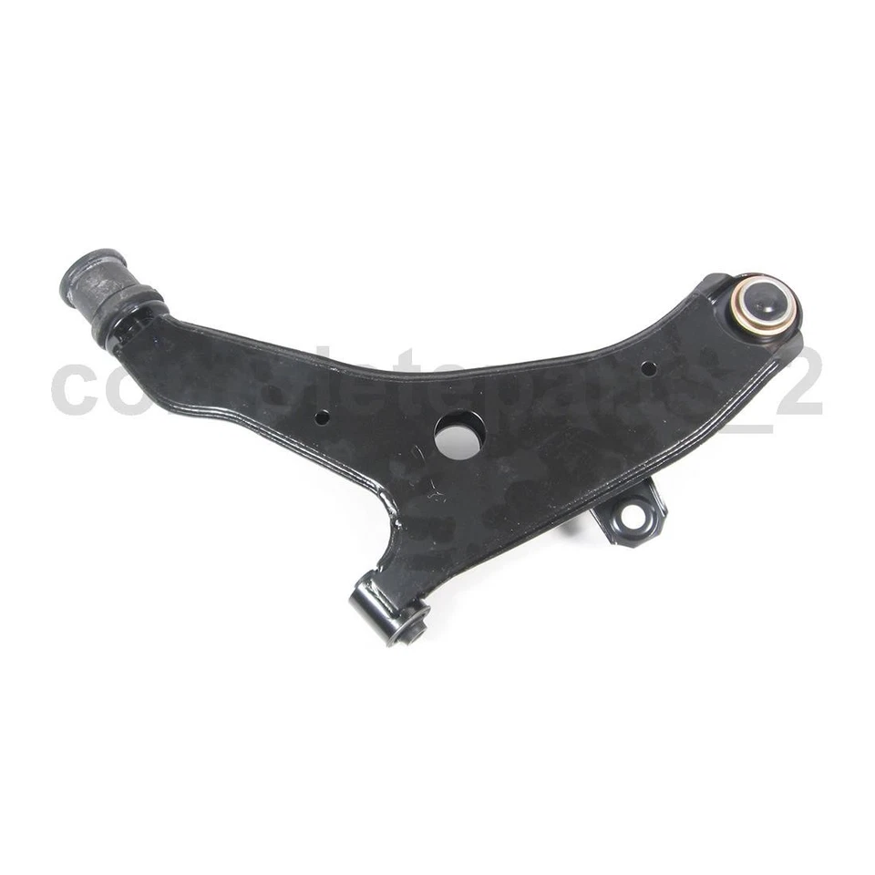 Brazos de control inferiores delanteros Mevotech para Eagle Talon 1,8 L Mitsubishi Eclipse 1,8 L Foto 3 de 4