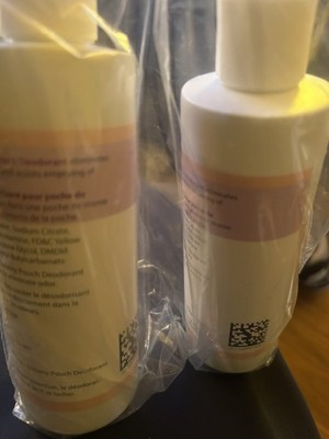 Safe n' Simple #SNS40208 Ostomy  Pouch Deodorant Unscented 8oz