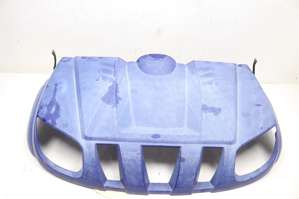 Yamaha Rhino 700 09 Hood (Blue) 5UG-F1511-50-00 52215 Foto 4 de 4
