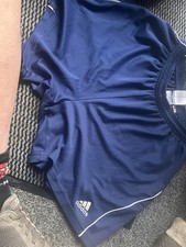 Adidas Shorts Size Small