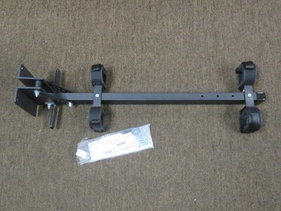 Great Day QD800 Quick-Draw Gun Rack Quick-Draw Vertical Gun Rack NEW