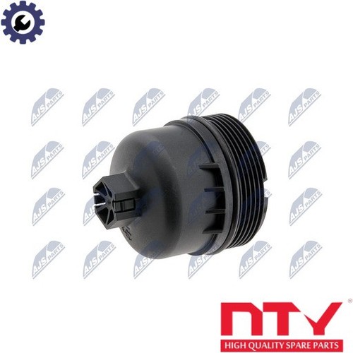 CAP OIL FILTER HOUSING CCL-CT-009 FOR PEUGEOT 206Hatchback/307 CITROËN C2 1.1L