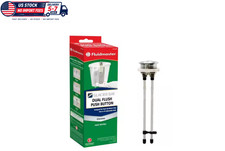 Replacement Dual Flush Push Buttons for Glacier Bay Toilets