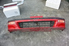 Jdm Honda Integra Da Da6 Da7 Da8 90-93 Kouki Facelift Front Bumper