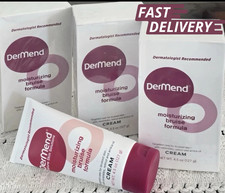 Dermend Bruise Formula Moisturizer Cream 3 x ...