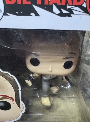 Funko Pop! Vinyl: John McClane #667 for sale online | eBay