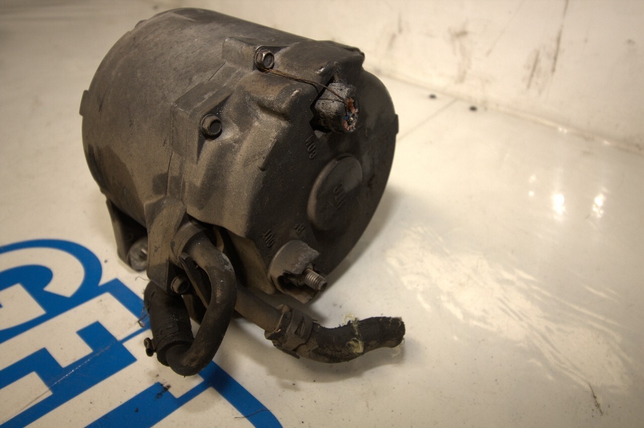 Lamborghini Huracan 2015-2020 Connector