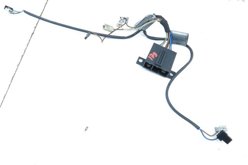 BMW K 1100 RS LT   kleiner Kabelbaum hinten Rücklicht Blinker  179