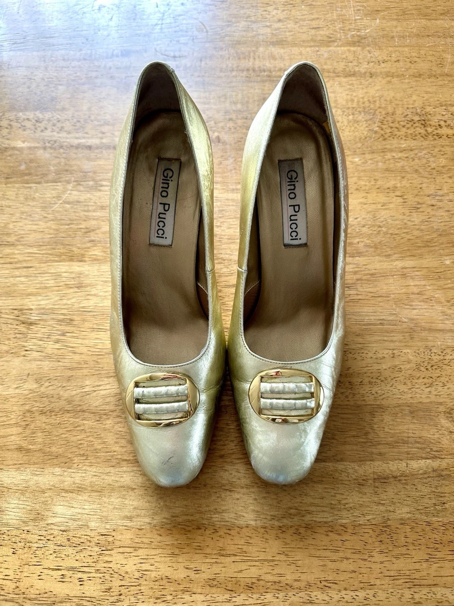 Pucci Women's Shoes for sale | eBay