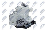NTY TüRschloss EZC-AU-024 12V FüR Audi A4 B8 8K2 Tfsi Quattro TDI Flexible Fuel