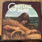 Grateful Dead Wake Of The Flood US OG San Francisco Psych LP