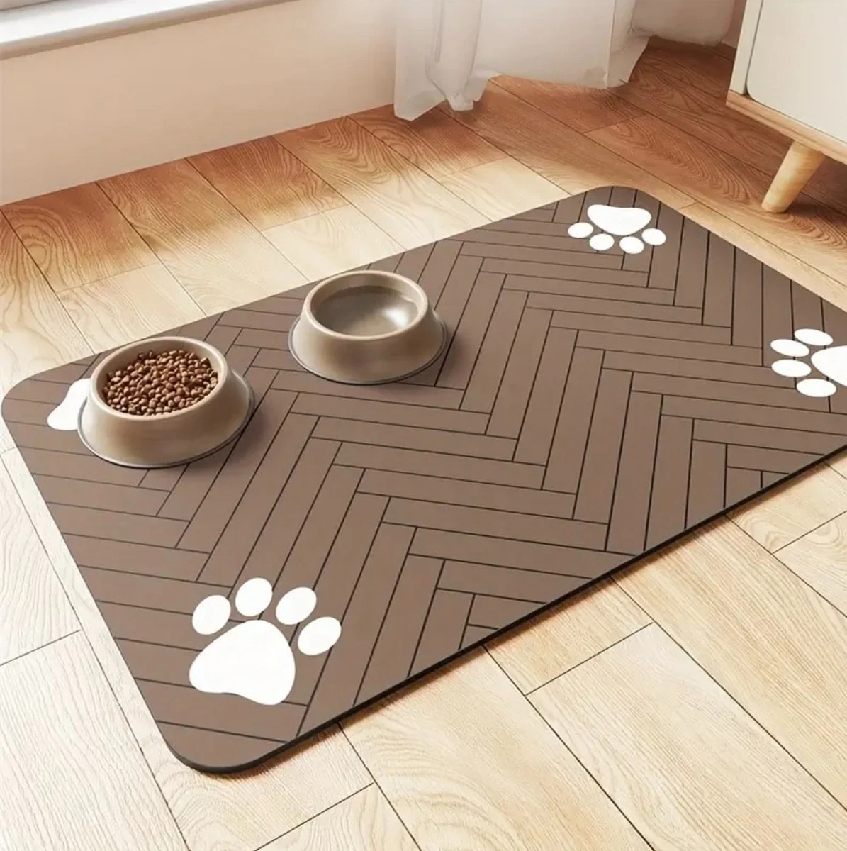Napfunterlagen fr Hunde online kaufen | eBay.de