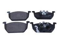 1 X Bremsbelagsatz BremsbeläGe Maxgear 19-2866 FüR Seat Leon