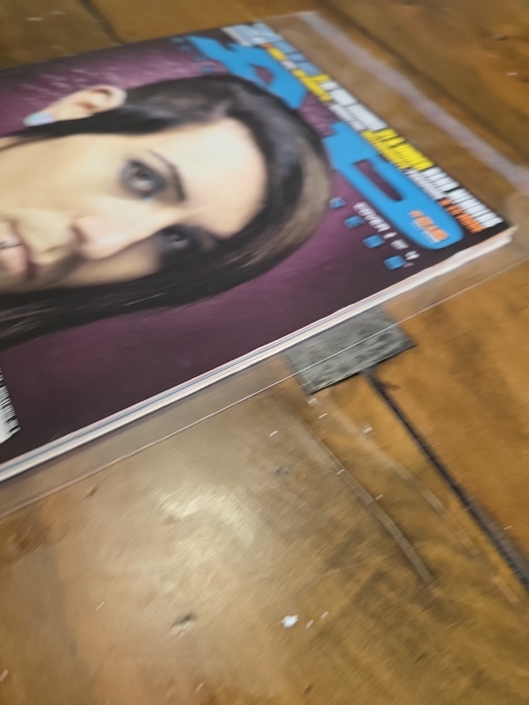 Alternative Press image 10
