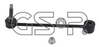 GSP Koppelstange Stabilisator Hinten Links FüR Jeep Grand Cherokee III WH
