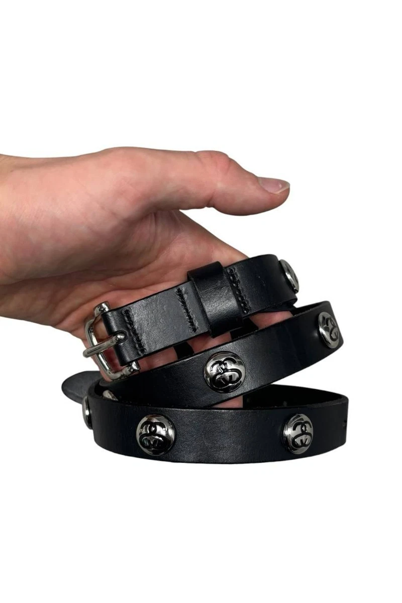 25+ Stussy Belts for Men for sale | Updated Oct 2026