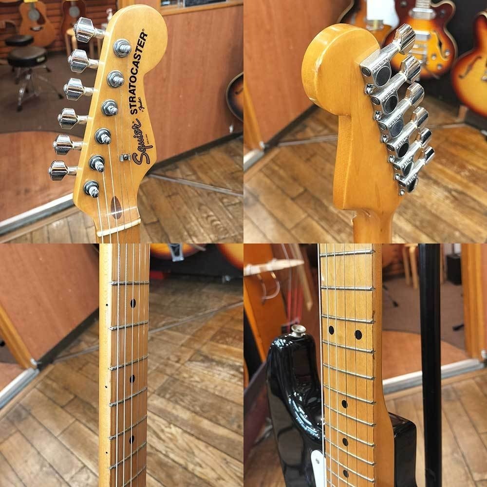 Squier by Fender Stratocaster SST-30 Electric Guitar Made in Japan