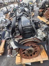 Used Engine Complete Assembly Fits 2012 Ram Dodge 1500 Pickup 4.7l Vin N 8th Di
