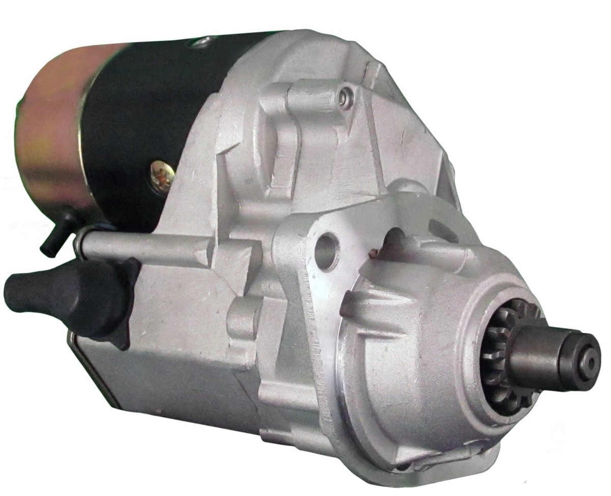 New Starter Cummins replaces 3904466 3920643 128000-0210
