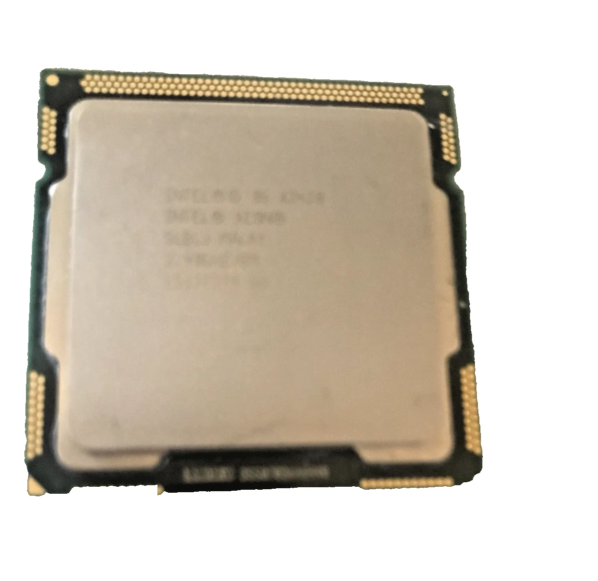 Intel Intel Xeon X3430 Computer Processors (CPUs) for sale | eBay
