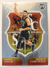 2024-25 Panini - Select Basketball - SELECT CERTIFIED - Jayson Tatum #13