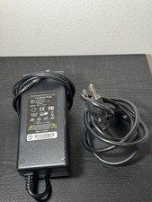 OEM Wuxi D-power Electronic DPLC084V42Y 42v 2a DC2.1 Charger for 36v Battery