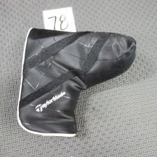 TaylorMade golf blade putter head cover men golf fast ship 260428