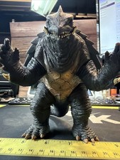 Bandai Gamera 3 1999 Movie Monster Series 6" Vinyl Figure Revenge Iris US SELLER