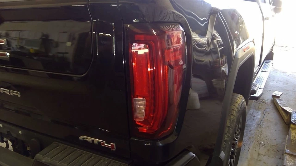 Luz trasera de pasajero LED lámpara de reversa para camioneta Sierra 1500 19-23 10311005 Foto 2 de 4