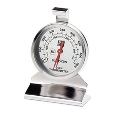 Cdn Proaccurate Oven Thermometer Large Dial S...