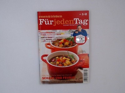 Chili, Tabaso & Co. Heizen von innen ein - SCHARF UND FEURIG - Tim Mälzers TV-Re
