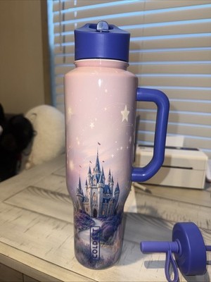 LIMITED EDITION COLDEST WATER BOTTLE COLDIE CASTLE  BRAND NEW NO BOX