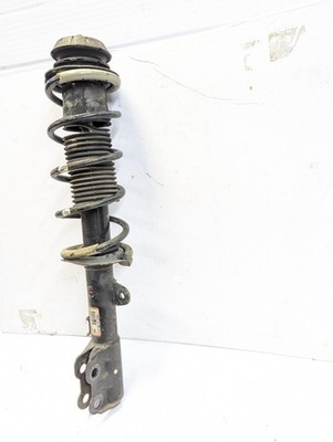 NISSAN NOTE MK2 E12 2013-2017 Links Vordere Strebe Benzin 87331