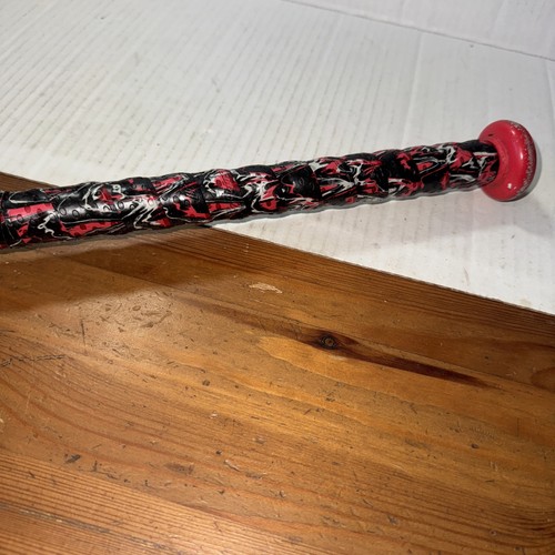 Mazza da baseball Marucci 31/18 oz grigia MYBT13B Little League-13 lega USSSA 1,15 BPF - Foto 8 di 8