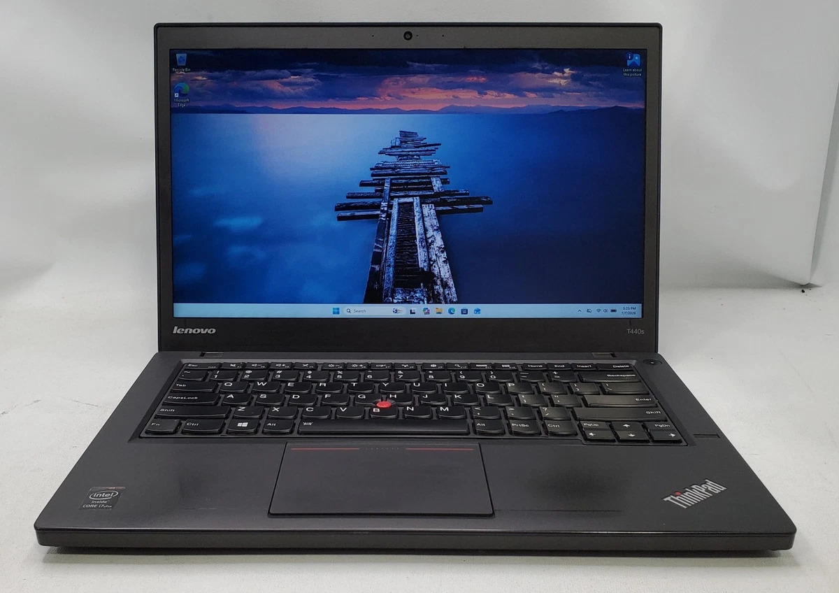 Lenovo ThinkPad T440S PC Laptops & Netbooks for Sale - Shop New