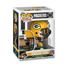 Ultimate Funko Pop NFL Football Figures Checklist and Gallery 232