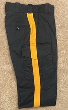 Blauer Uniform Tactical Pant With Cargo Pocket RN 78845 altered to 28 X 31.