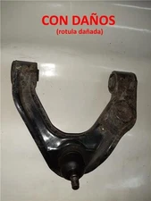 NISSAN PICKUP (D22)(02/1998->) 2.5 D TD25 LEFT FRONT UPPER WISHBONE ARM